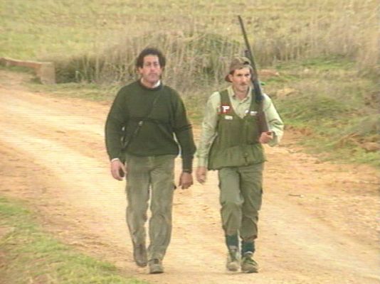 ¿Te acuerdas? - Así era la caza en España