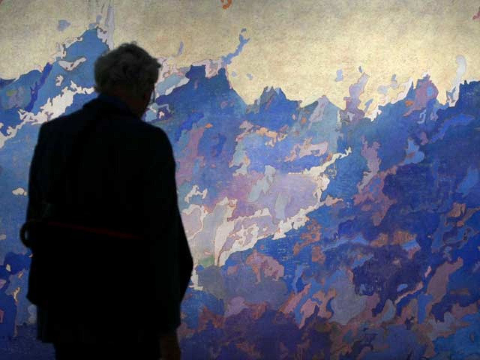 La Fundación Mapfre ofrece "Made in USA" | Ver