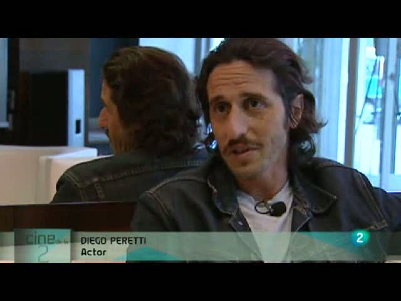 El Cine de La 2 (11/10/10)