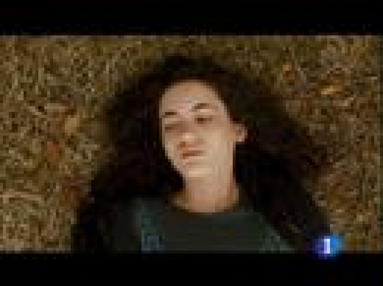 El director Luis Berdejo y la actriz Ivana Baquero presentan en Sitges "La otra hija" | Ver