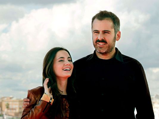  - Se presenta en Sitges La otra hija