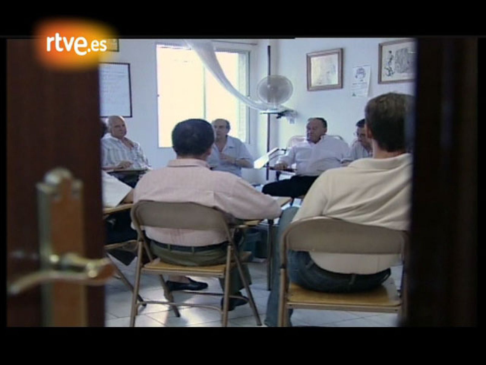 Documentos TV - A través del cristal | Ver