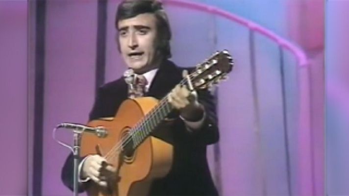 Eurovisión - Europasión "Canta y se feliz"