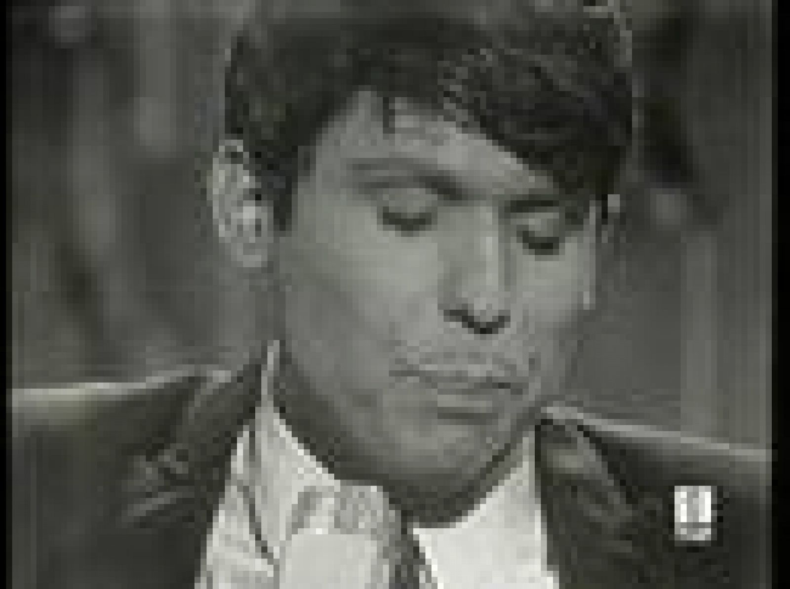 Eurovisión 2008 - Europasión - "Yo soy aquél" - Raphael y David Bustamante - Eurovisión | Ver