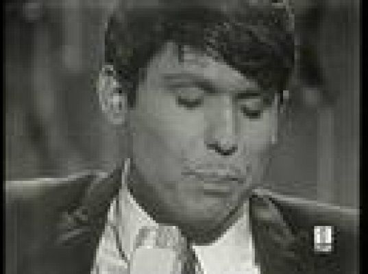 Eurovisión - Europasión - "Yo soy aquel"