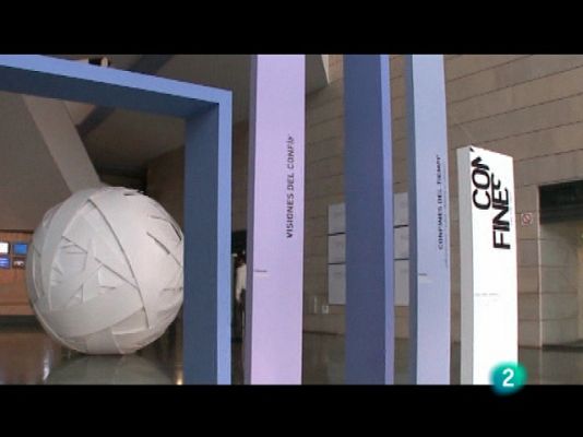 Centros en red - Cultura y público