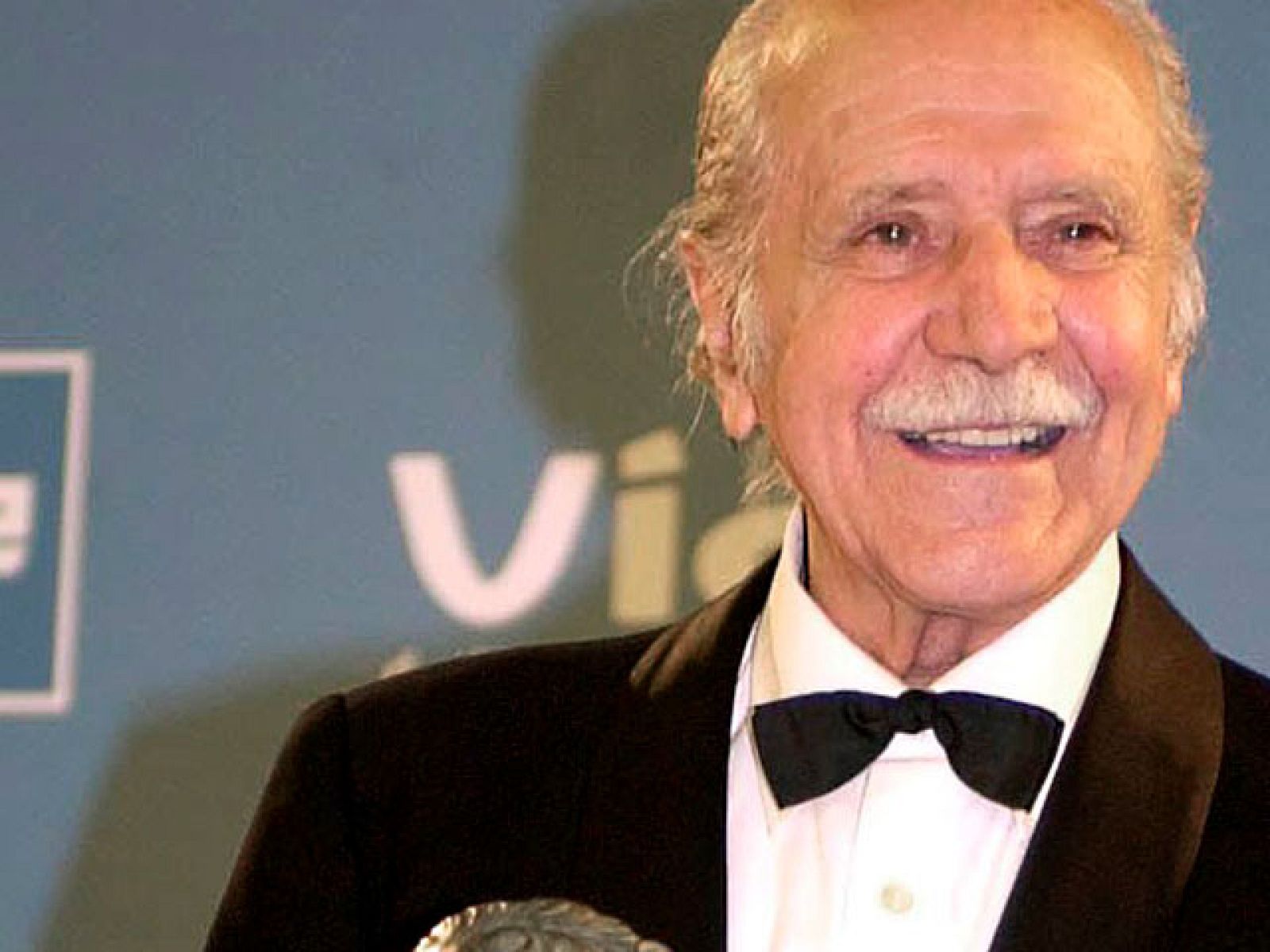 Manuel Alexandre ha muerto RTVE Play