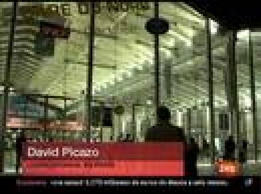  - Séptima huelga general en Francia