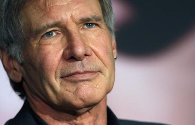  - Ford se 'deforesta' el pecho