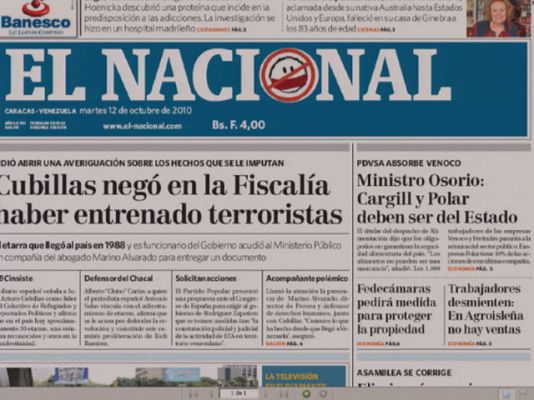  - Cubillas será investigado