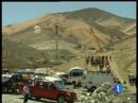  - Podría adelantarse el rescate