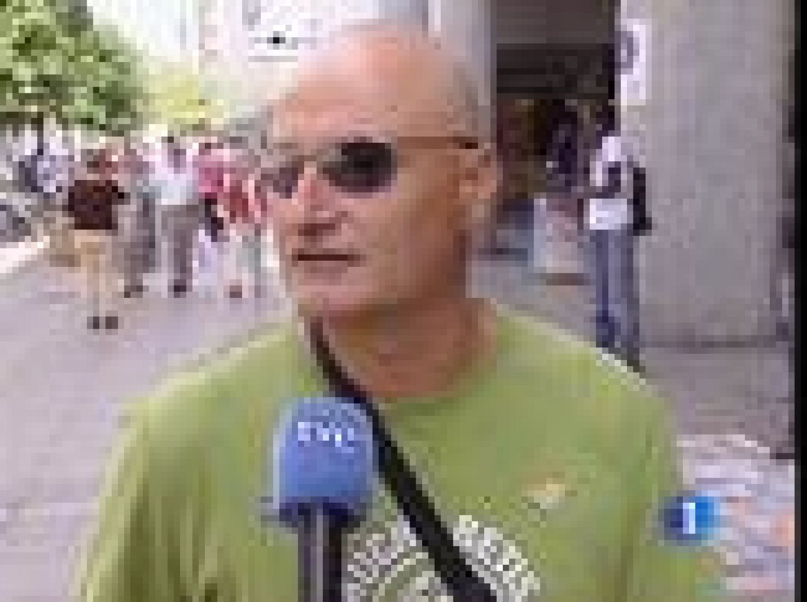 'Que vuelva a ser el Villamarín' | Ver