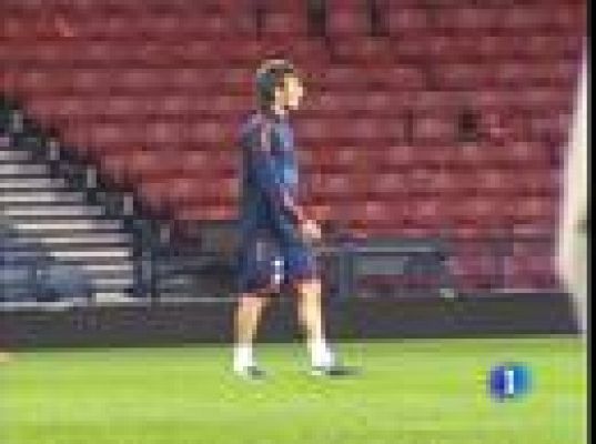  - Silva tampoco duda de Villa