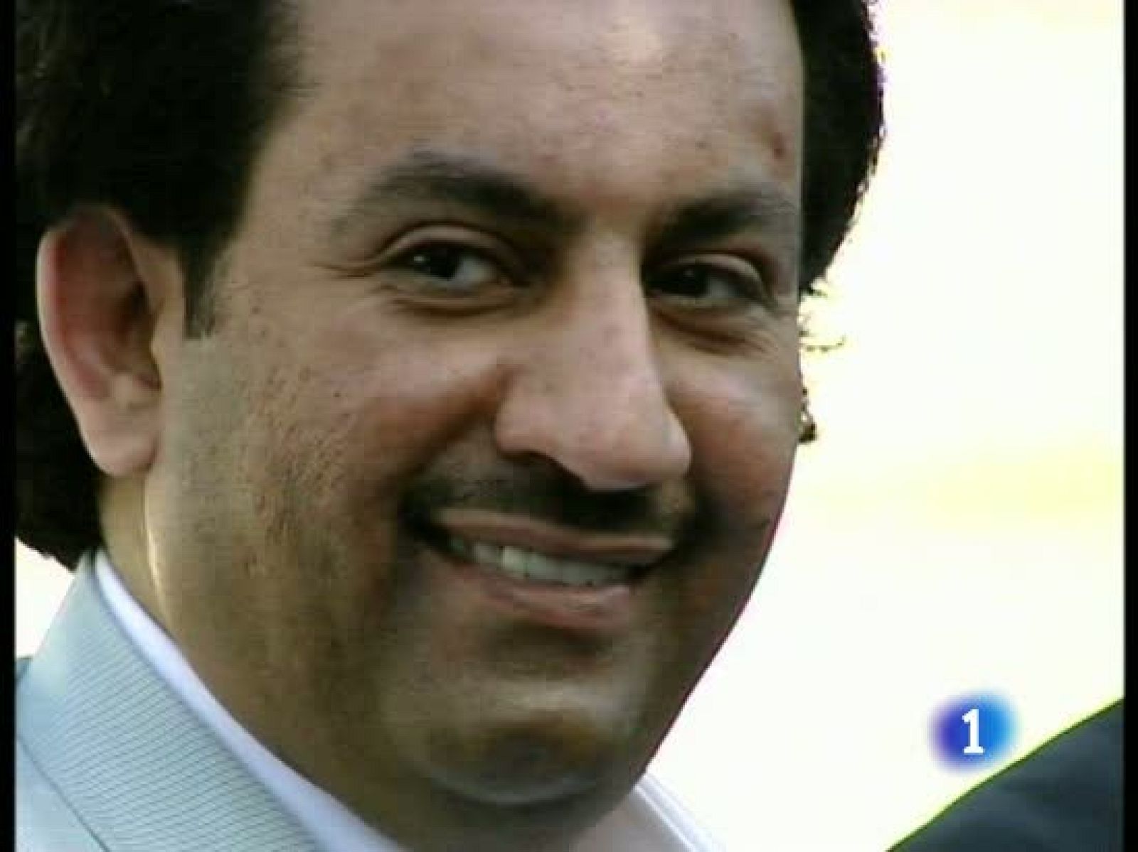 Para muchos es un autentico desconocido, pero en Málaga todos saben de quien se trata. Abdullah-Al Thani ha cogido las riendas del club malaguista para llevarlo hasta lo mas alto. 