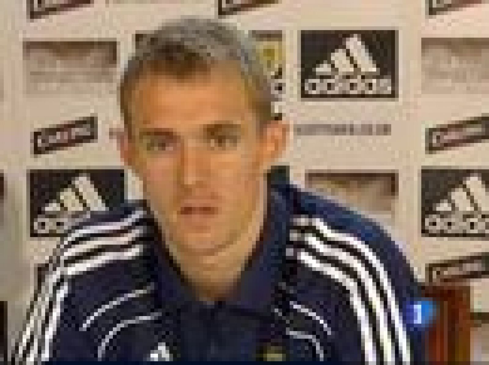 Escocia se la juega ante España | Ver