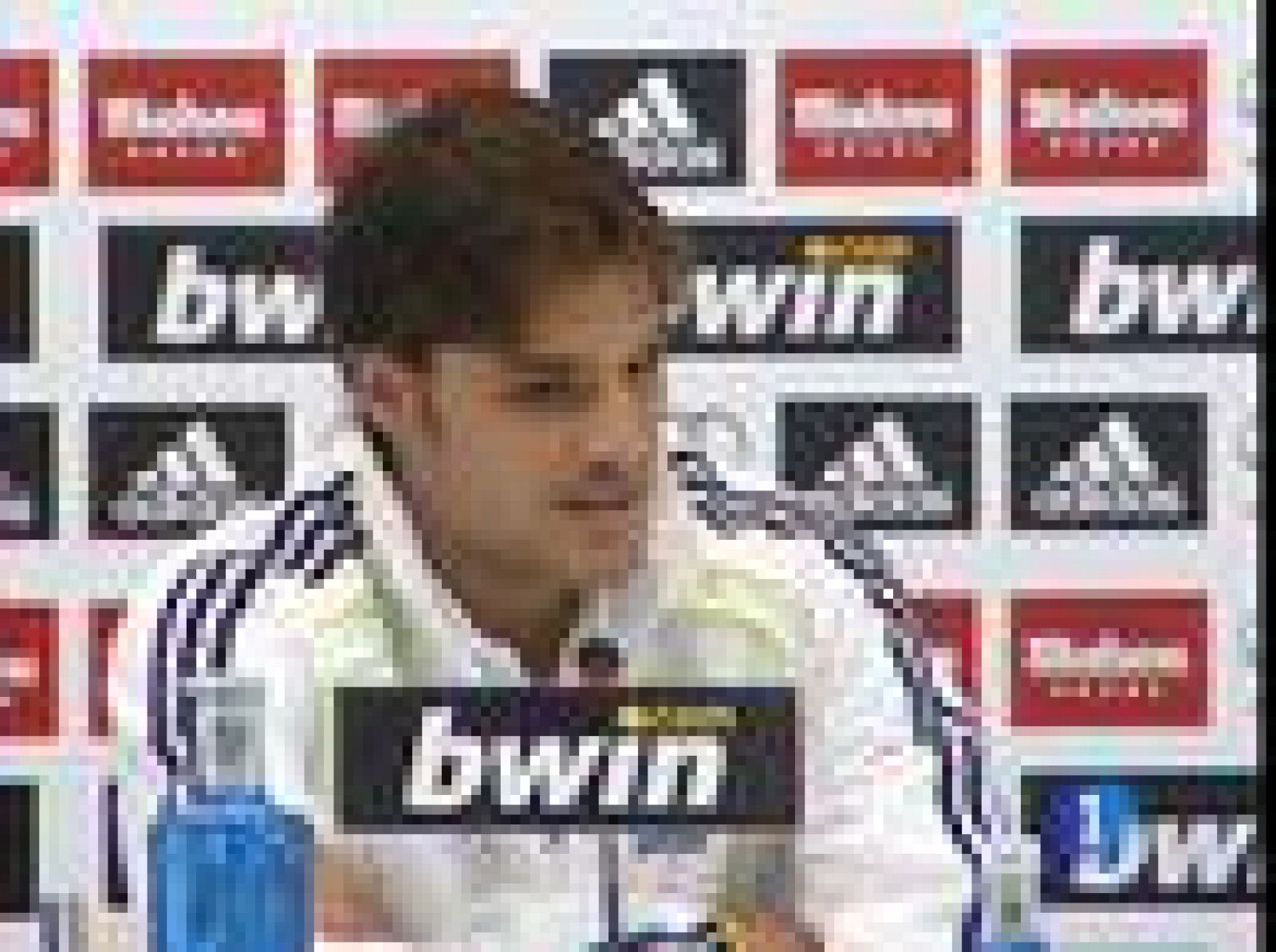 Pedro León: 'Me siento respaldado' | Ver