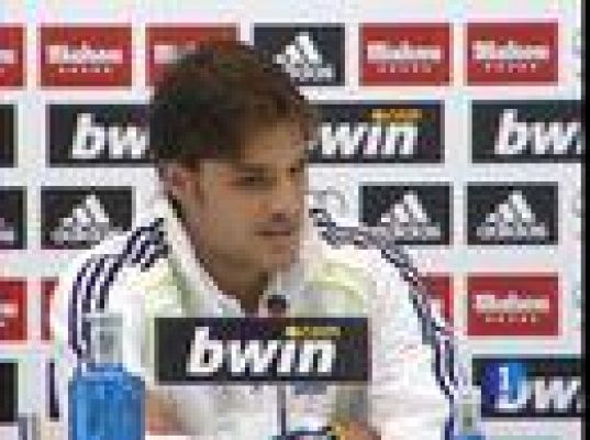  - Pedro León: 'Me siento respaldado'