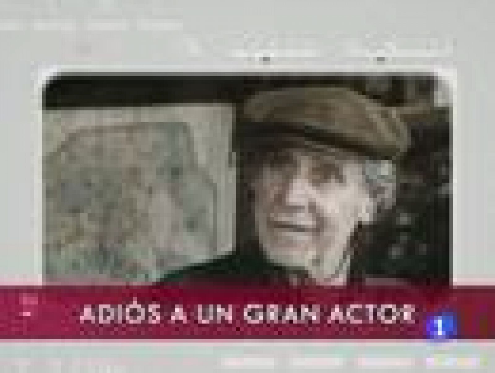 Corazón - 12/10/10 - D Corazón | Ver