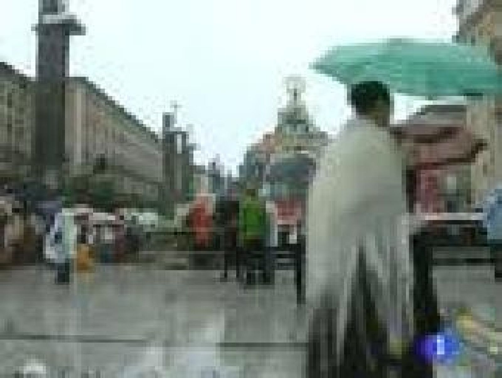 Noticias Aragón (12/10/2010)