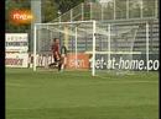  - Jeffren pone la puntilla a Croacia