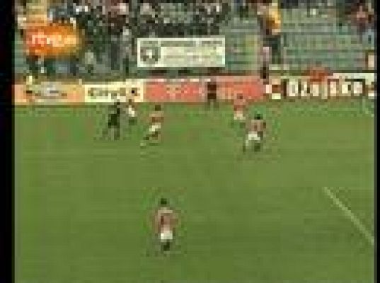  - Adrián culmina una gran jugada