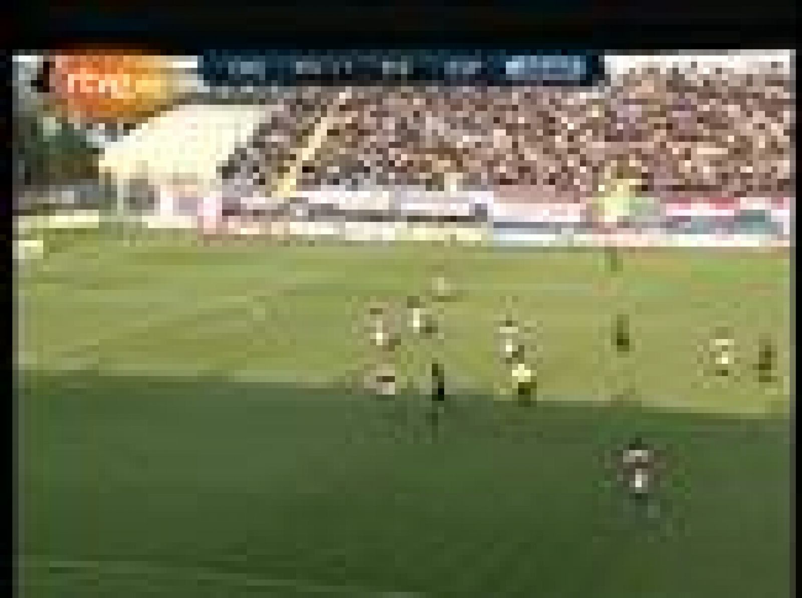 España sella su pase al Europeo sub 21 en Croacia | Ver