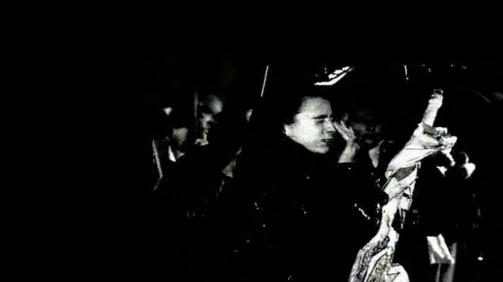 Documentos TV - Fugitivas de la violencia