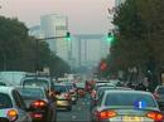  - Nueva huelga general en Francia