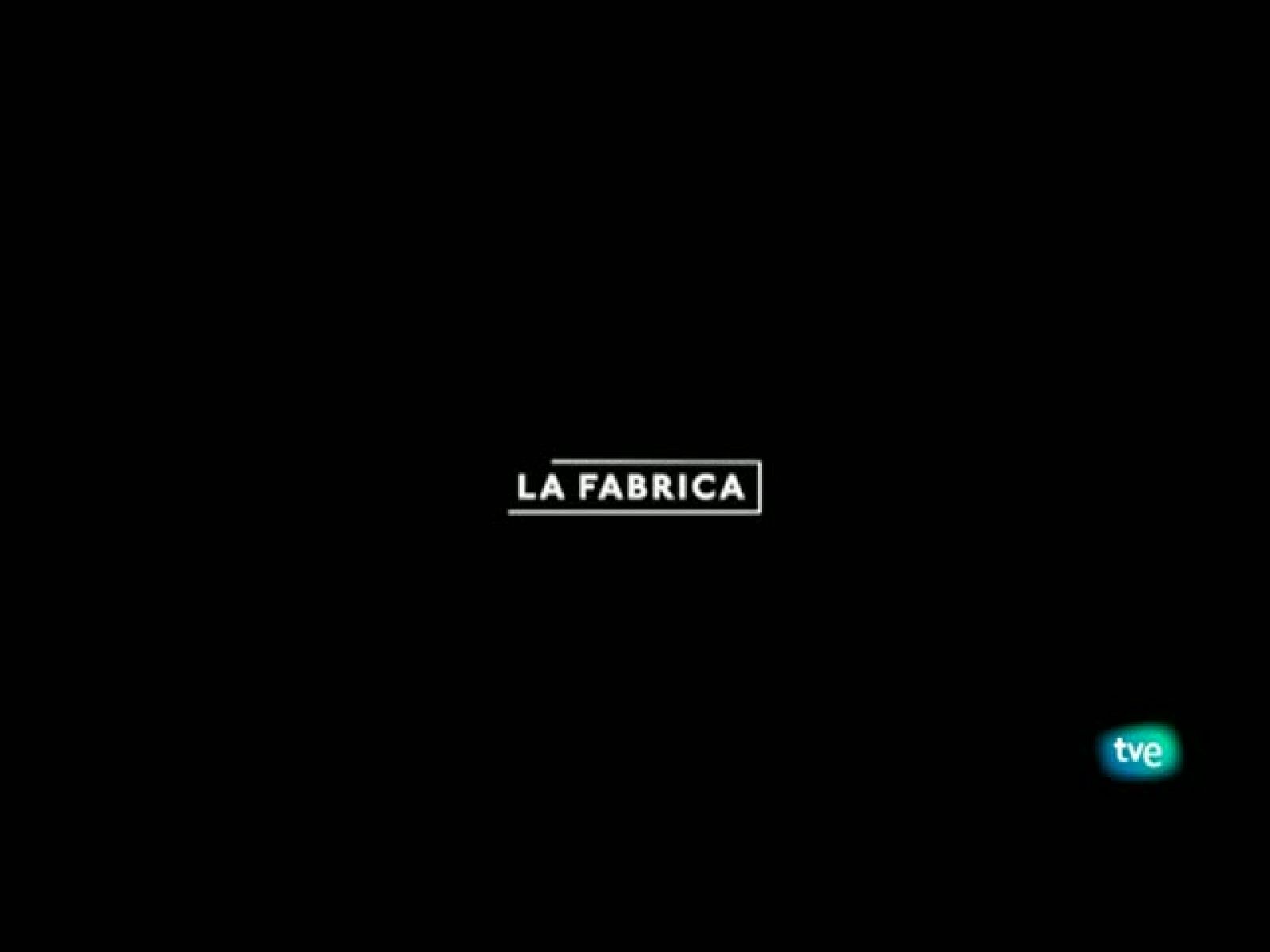 La fábrica - Balada triste de cortometrajista