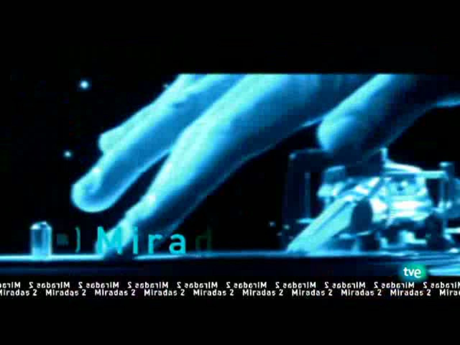 Miradas 2 - 12/10/10