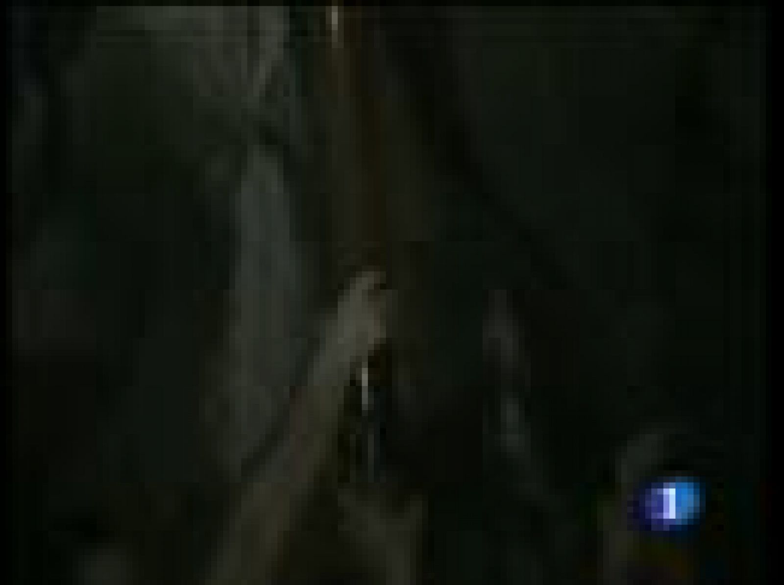 Así es la operación de rescate de los mineros atrapados en San José | Ver