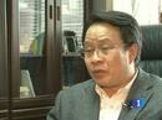  - TVE habla con el abogado de Xiaobo