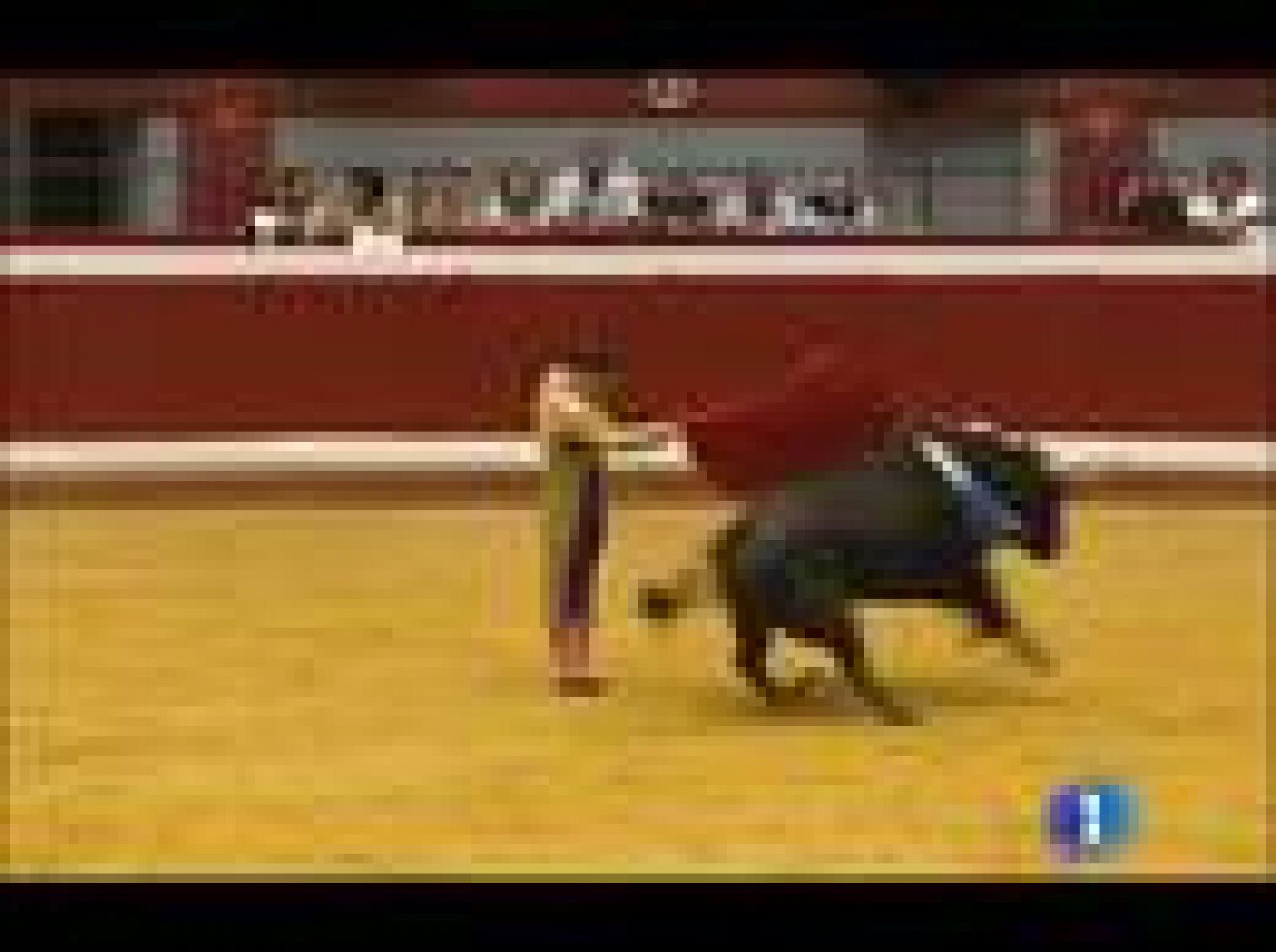 Julián López "El Juli", el gran triunfador de la temporada | Ver