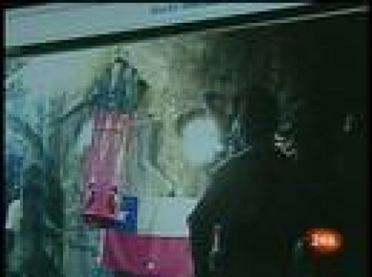  - Empieza con éxito el rescate