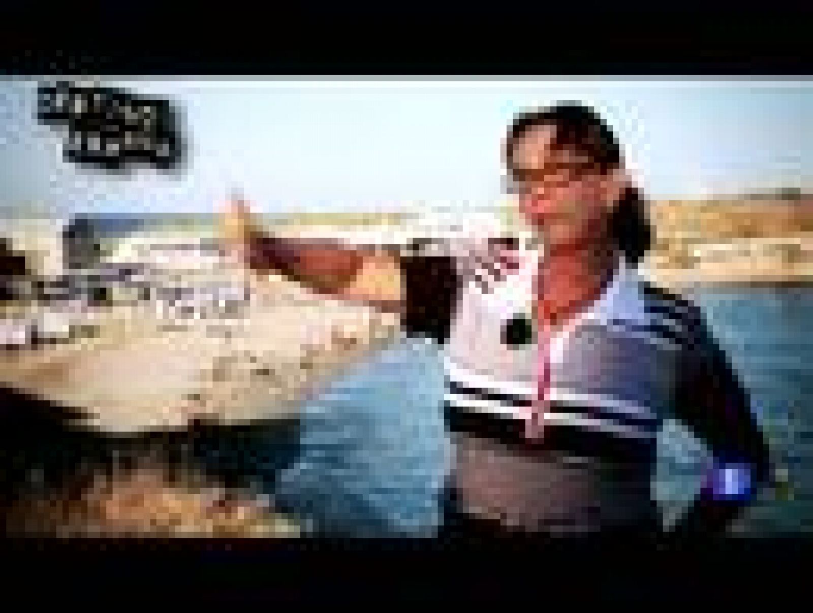 Destino España: Valencia III (12/10/10)