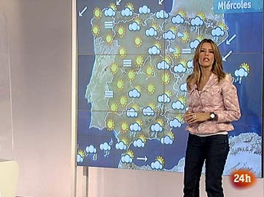 El tiempo - El Tiempo - 13/10/10