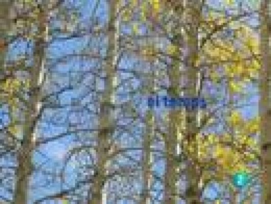 L'Informatiu - El temps en Catalunya - 11/10/10