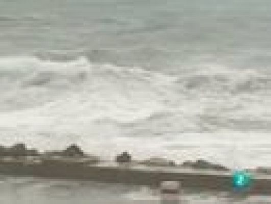 L'Informatiu - L'informatiu vespre - 11/10/10