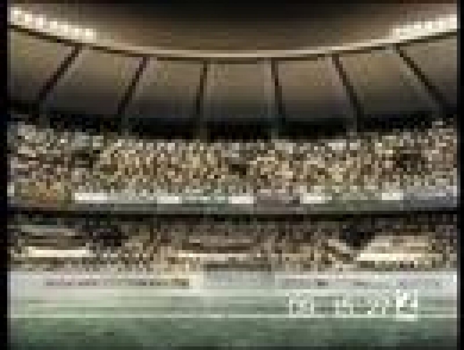 Campeones hacia el mundial: Oliver y Benji 