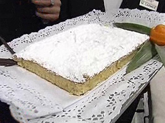 RTVE Cocina - Coca de Castellón