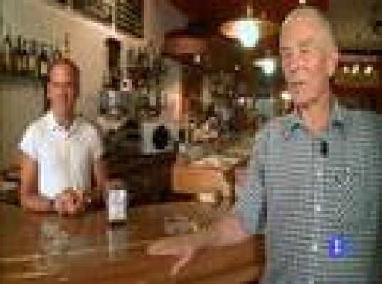 Destino: España - Comunidad Valenciana - Hakan