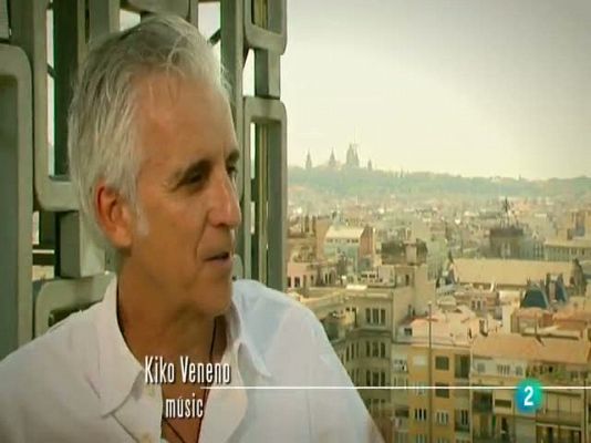 Continuarà... - Kiko Veneno