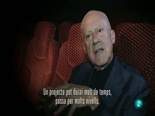 Norman Foster, a Continuarà