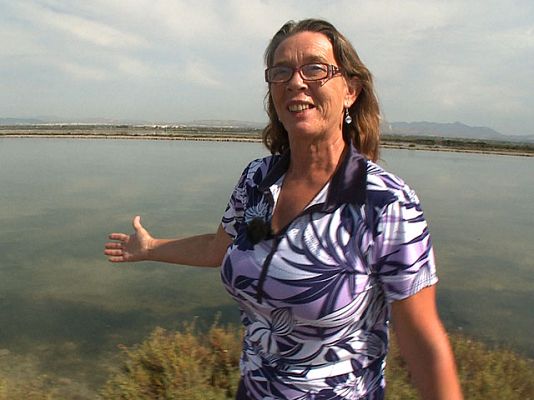 Destino: España - Comunidad Valenciana - Ute