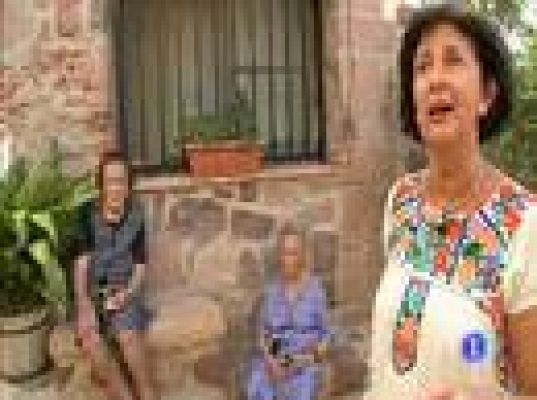 Destino: España - Comunidad Valenciana - Marrill