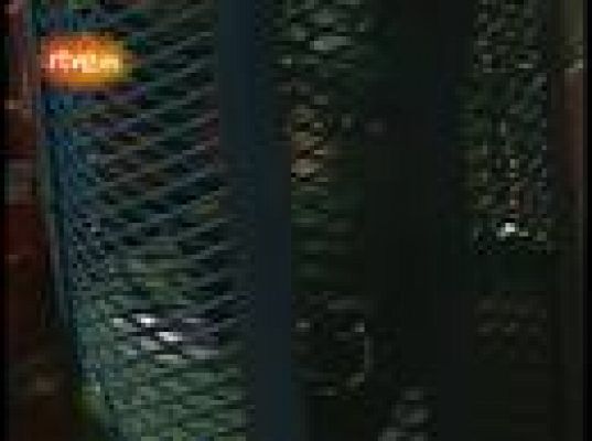  - José Ojeda, séptimo rescatado