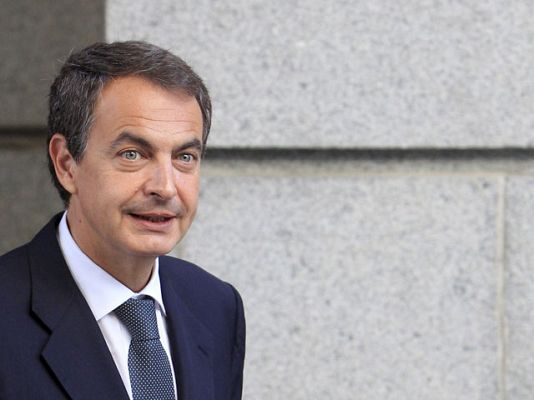  - Zapatero pide "respeto"