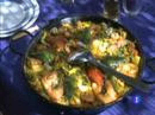 Españoles en el mundo - Madagascar - Manuel