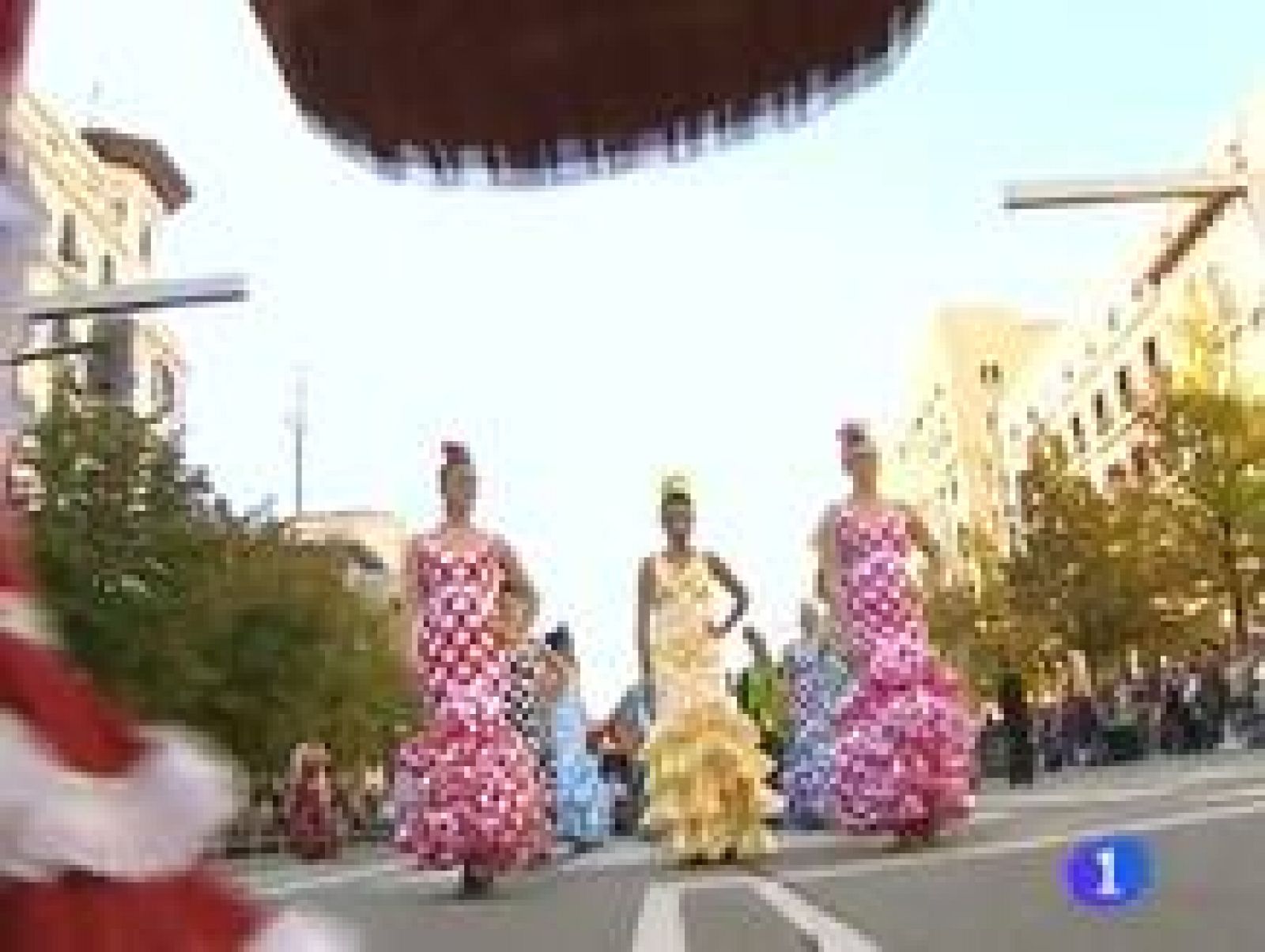 Noticias Aragón (13/10/2010)