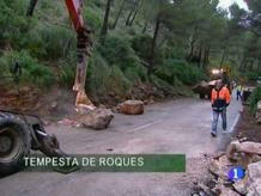 Informatiu Balear - Informatiu Balear - 13/10/10